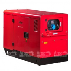 Дизельгенератор Fubag DS 11000 AC ES 10 кВт в Нижнем Новгороде