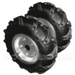 Колесо резиновое 4.0х8 Мобил К для мотоблоков МКМ-2 в Нижнем Новгороде