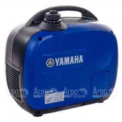 Бензогенератор инверторный Yamaha EF 2000 iS 1.6 кВт в Нижнем Новгороде