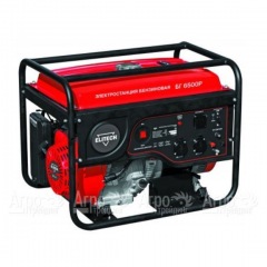 Бензогенератор Elitech БГ 6500Р 5 кВт в Нижнем Новгороде