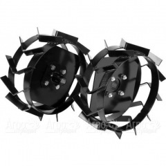 Грунтозацепы GZ4290 для мотоблоков Villartec T860,T950,TB105  в Нижнем Новгороде