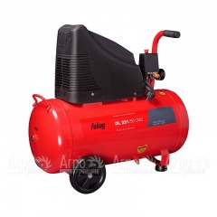 Компрессор поршневой безмасляный Fubag OL 231/50 CM2 в Нижнем Новгороде