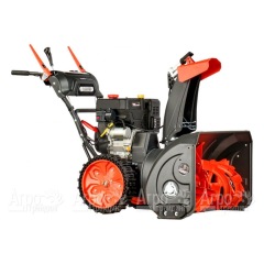 Снегоуборщик Yanis Grizzly SPE30DHL super grip в Нижнем Новгороде
