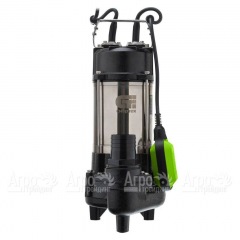 Фекальный насос Сибртех СФН450 в Нижнем Новгороде