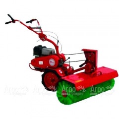 Щетка для мотоблоков Салют (универсальная) в Нижнем Новгороде