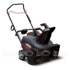 Снегоуборщик Murray MS55800E в Нижнем Новгороде
