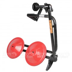 Косилка роторная КРН-1М для мотоблоков Пахарь Салют (Заря) в Нижнем Новгороде