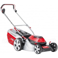 Газонокосилка аккумуляторная Al-Ko 46.5 Li Moweo в Нижнем Новгороде