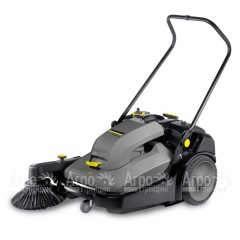 Подметальная машина Karcher KM 70/30 C Bp Pack Adv в Нижнем Новгороде