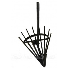 Картофелевыкапыватель КВ-3 для мотоблоков Craftsman в Нижнем Новгороде