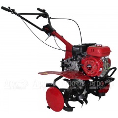Культиватор AgroStar AS 500 с двигателем Lifan 160 F 4 л.с. в Нижнем Новгороде