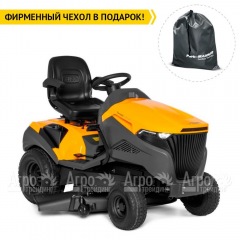 Садовый минитрактор Stiga Tornado 7108 HWSY в Нижнем Новгороде