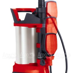 Насос дренажно-фекальный Einhell GE-DP 7935 N Eco в Нижнем Новгороде