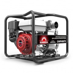 Бензиновая мотопомпа Sunreka GWPH80TX в Нижнем Новгороде