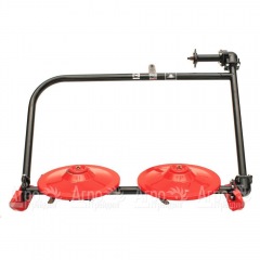 Роторная косилка для Garden Scout (Скаут) GS 81 D, GS 81 DE, GS 101 D, GS 101 DE, GS 15 DE в Нижнем Новгороде