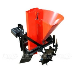 Картофелесажалка Нева КСМ-1А в Нижнем Новгороде