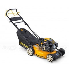 Газонокосилка бензиновая Cub Cadet CC 48 SPOE в Нижнем Новгороде