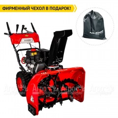 Снегоуборщик DDE ST9071LE в Нижнем Новгороде
