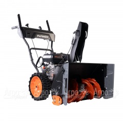 Снегоуборщик Patriot PS 603 в Нижнем Новгороде