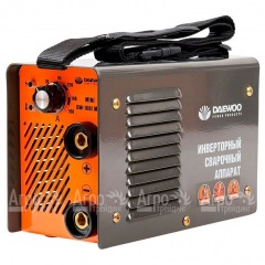 Сварочный аппарат Daewoo Mini DW 160 MMA в Нижнем Новгороде