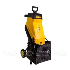 Измельчитель электрический садовый Champion SH251 в Нижнем Новгороде