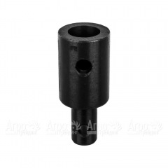 Адаптер шнека для мотобуров DDE (мотор Echo) в Нижнем Новгороде