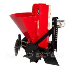 Картофелесажалка КС-1 для мотоблоков Нева в Нижнем Новгороде