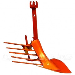 Выкапыватель для мотоблоков DDE Буцефал, Кентавры, Минотавр, Молох, Халк, Мустанг-1М/МН в Нижнем Новгороде