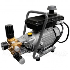 Мойка высокого давления Lavor Professional Lite 1510 XP в Нижнем Новгороде