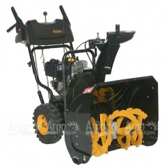 Снегоуборщик Partner SB 27 9619100-28 в Нижнем Новгороде