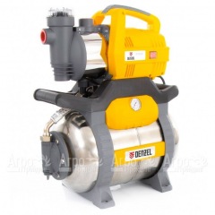 Насосная станция Denzel PSХ950X в Нижнем Новгороде