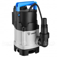 Дренажный насос DEKO DWP-600P Plus в Нижнем Новгороде