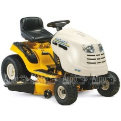 Садовый минитрактор Cub Cadet CC 1015 в Нижнем Новгороде