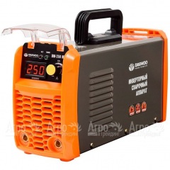 Сварочный аппарат Daewoo DW 250 MMA в Нижнем Новгороде