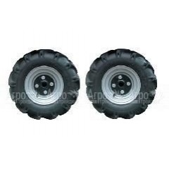 Колесо 4,00*8 для культиваторов EFCO (пара)  в Нижнем Новгороде