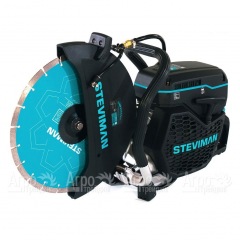 Бензорез Steviman GS730 14 в Нижнем Новгороде