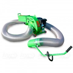 Парковый пылесос Laski VL300 в Нижнем Новгороде