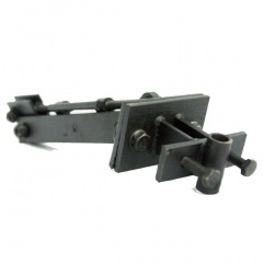 Сцепка одинарная для Garden Scout (Скаут) в Нижнем Новгороде