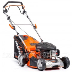 Газонокосилка бензиновая Daewoo DLM 4600SP в Нижнем Новгороде