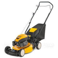Газонокосилка бензиновая Cub Cadet CC 46 PO в Нижнем Новгороде