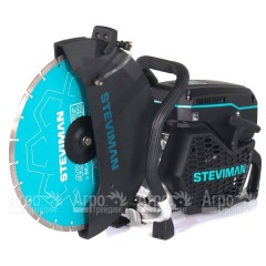 Бензорез Steviman GS740 16 BOX в Нижнем Новгороде
