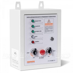 Блок автоматики Daewoo ATS 15-380 GDA в Нижнем Новгороде