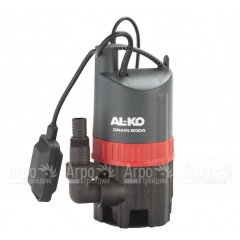 Погружной насос Al-KO Drain 6004 в Нижнем Новгороде