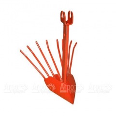 Выкапыватель НПД для мотоблоков Кадви в Нижнем Новгороде