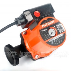 Циркуляционный насос Patriot CP 3260 в Нижнем Новгороде