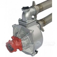 Помпа водяная WP50-25 для мотоблоков DDE Кентавр, Минотавр, Молох в Нижнем Новгороде