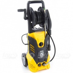 Мойка высокого давления Denzel R-165D в Нижнем Новгороде