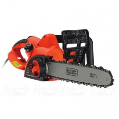 Электропила Black+Decker CS2040-16" в Нижнем Новгороде