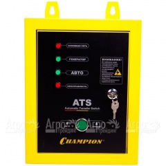 Блок автоматического включения C3511 для генератора Champion GG11000E в Нижнем Новгороде