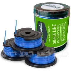 Катушка сменная триммера Greenworks 29187 в Нижнем Новгороде